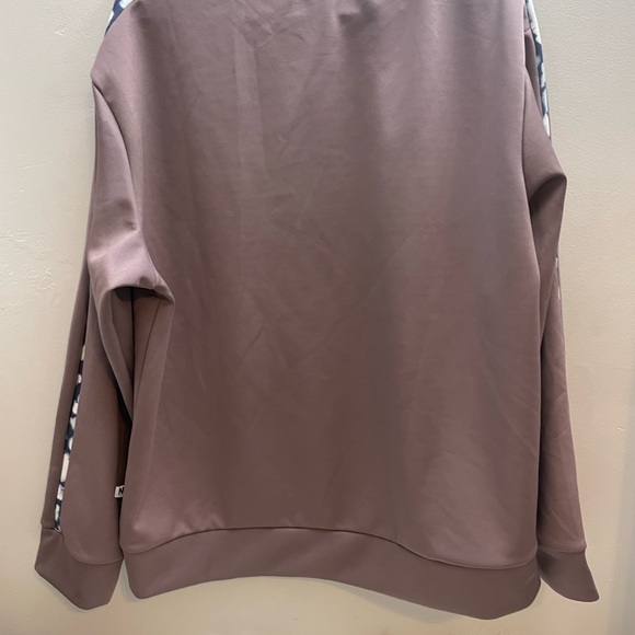 Nicole Miller Sport Women's Sweatshirt - Picture 6 of 6